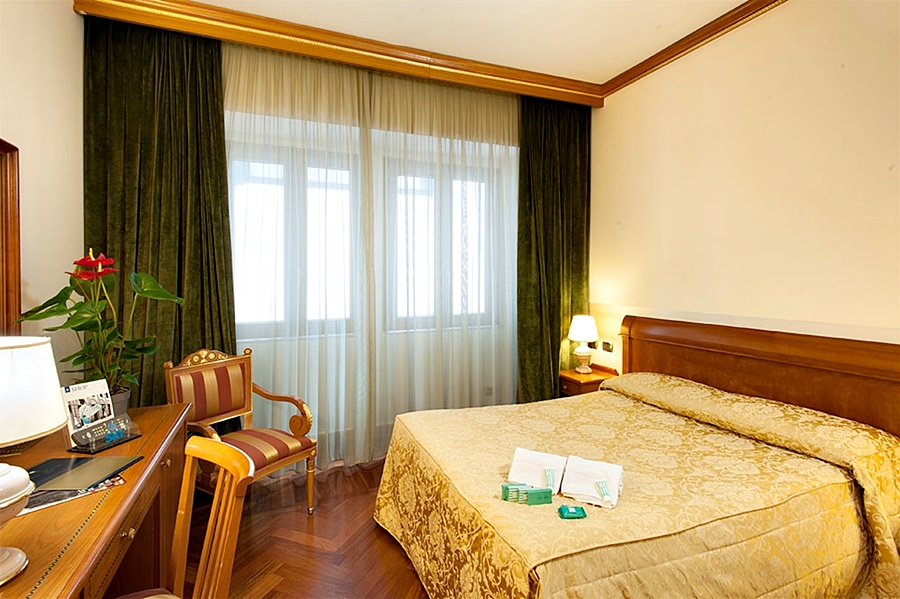Fotos del hotel - HOTEL MARCONI