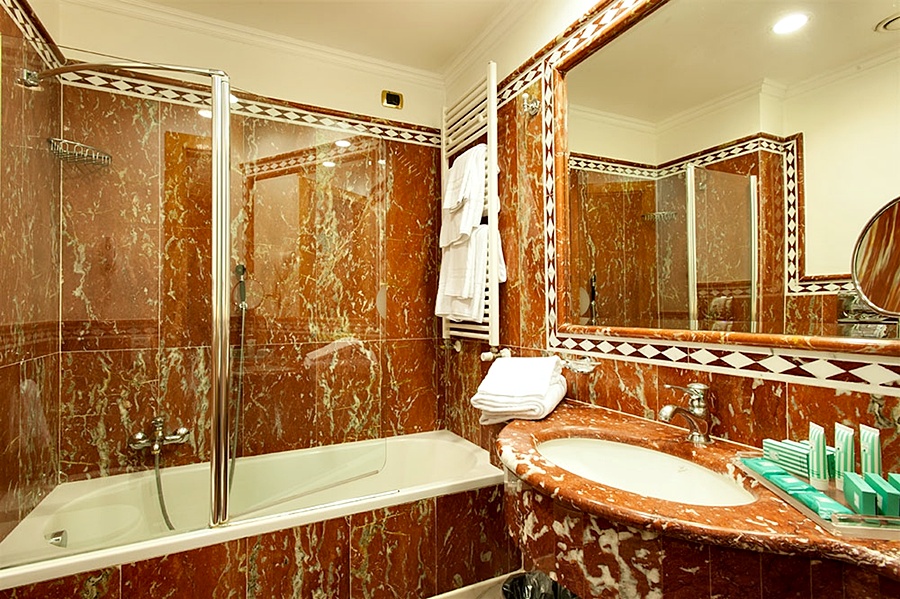 Fotos del hotel - HOTEL MARCONI