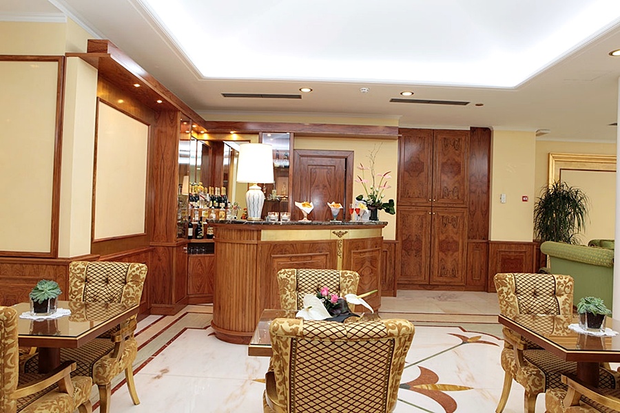 Fotos del hotel - HOTEL MARCONI