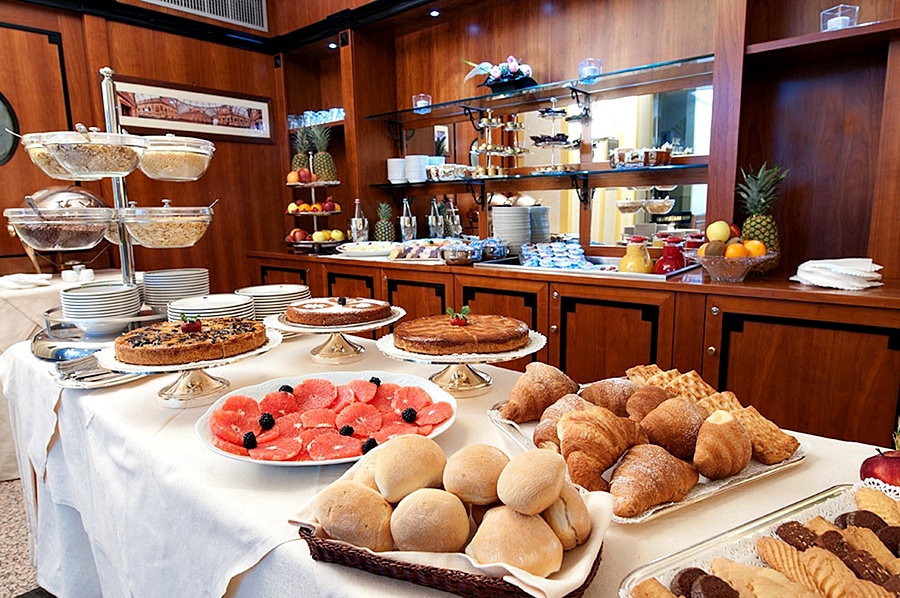 Fotos del hotel - HOTEL MARCONI