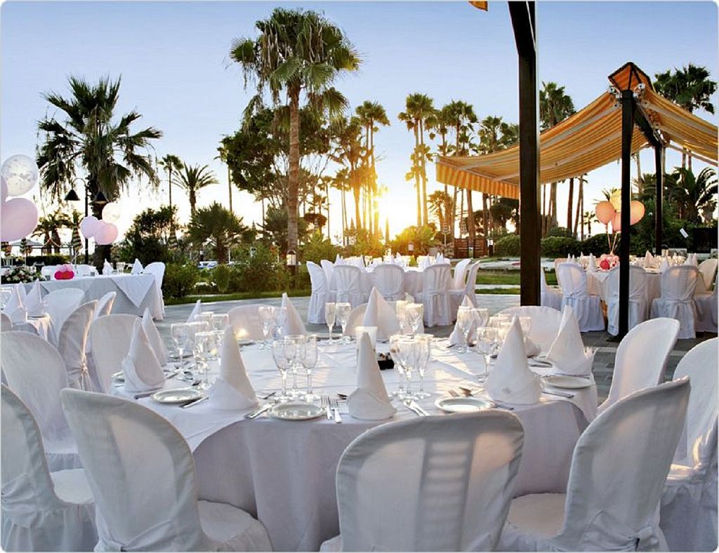 Fotos del hotel - SENTIDO CYPRIA BAY