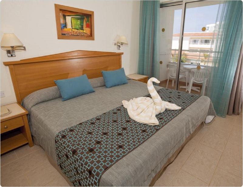 Fotos del hotel - SENTIDO CYPRIA BAY