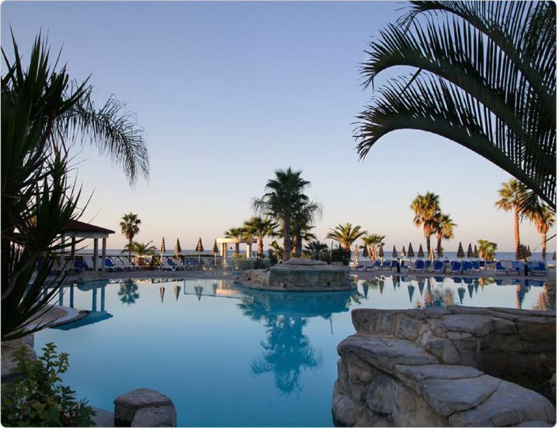 Fotos del hotel - SENTIDO CYPRIA BAY