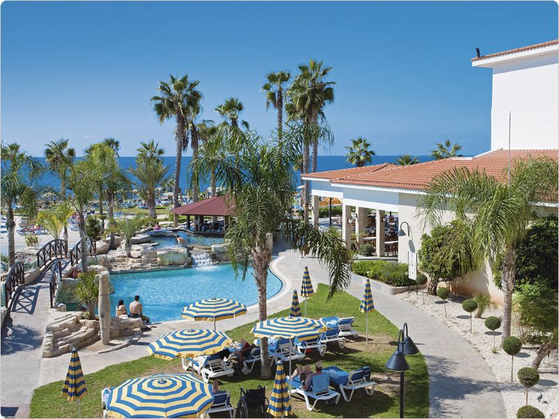 Fotos del hotel - SENTIDO CYPRIA BAY