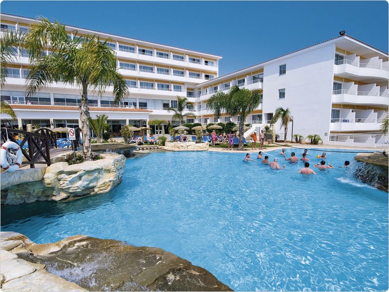 Fotos del hotel - SENTIDO CYPRIA BAY