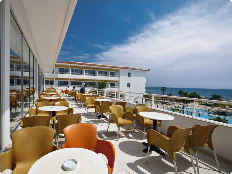 Fotos del hotel - SENTIDO CYPRIA BAY