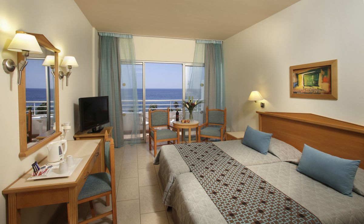 Fotos del hotel - SENTIDO CYPRIA BAY