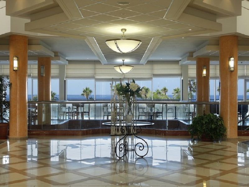 Fotos del hotel - SENTIDO CYPRIA BAY