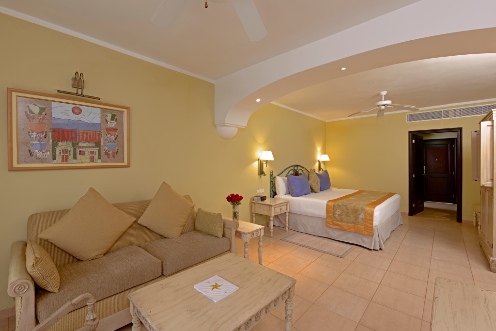 Fotos del hotel - Iberostar Selection BAVARO SUITES