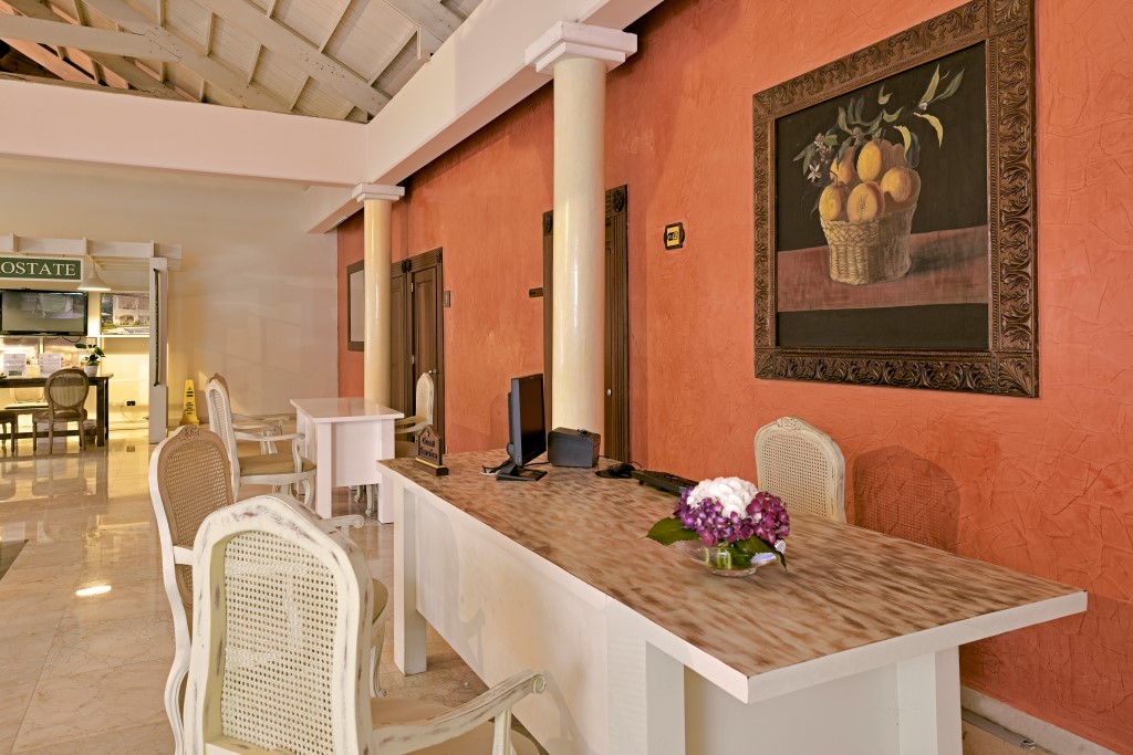 Fotos del hotel - Iberostar Selection BAVARO SUITES