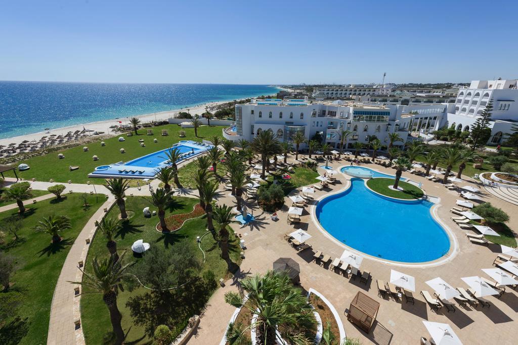 Fotos del hotel - Iberostar Selection Kantaoui Bay