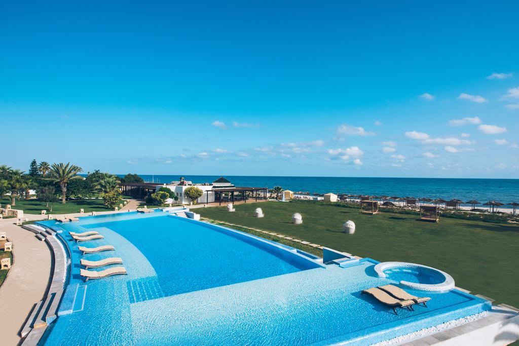 Fotos del hotel - Iberostar Selection Kantaoui Bay