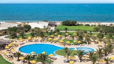 Fotos del hotel - Iberostar Selection Kantaoui Bay