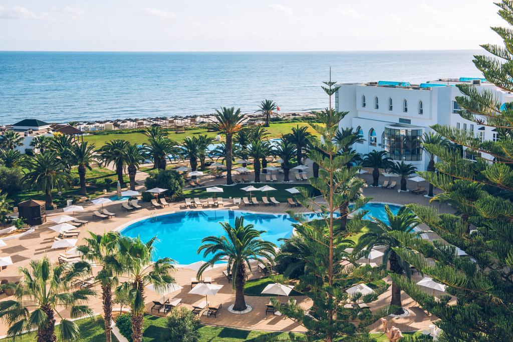 Fotos del hotel - Iberostar Selection Kantaoui Bay