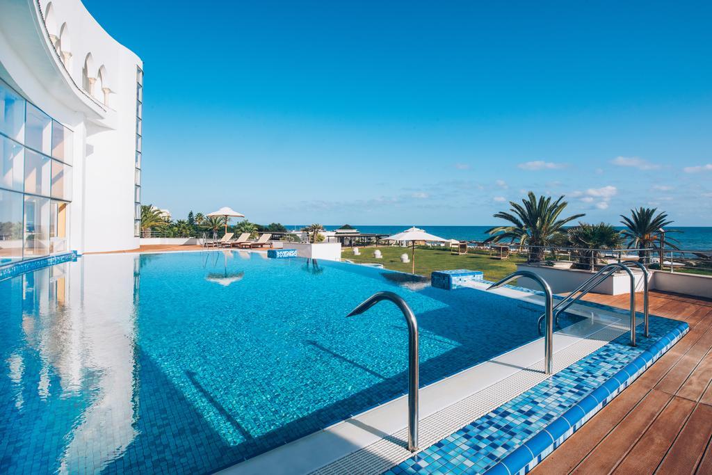 Fotos del hotel - Iberostar Selection Kantaoui Bay