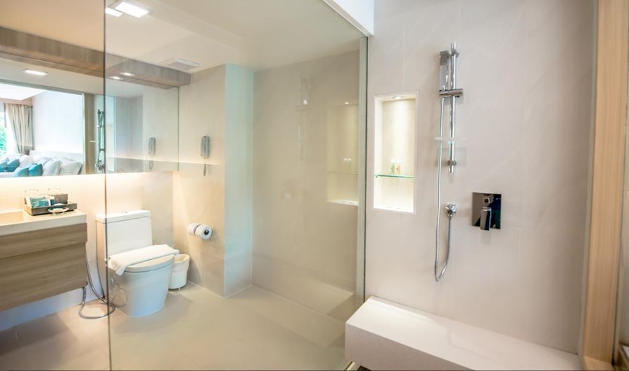 Fotos del hotel - PHUKET GRACELAND RESORT & SPA