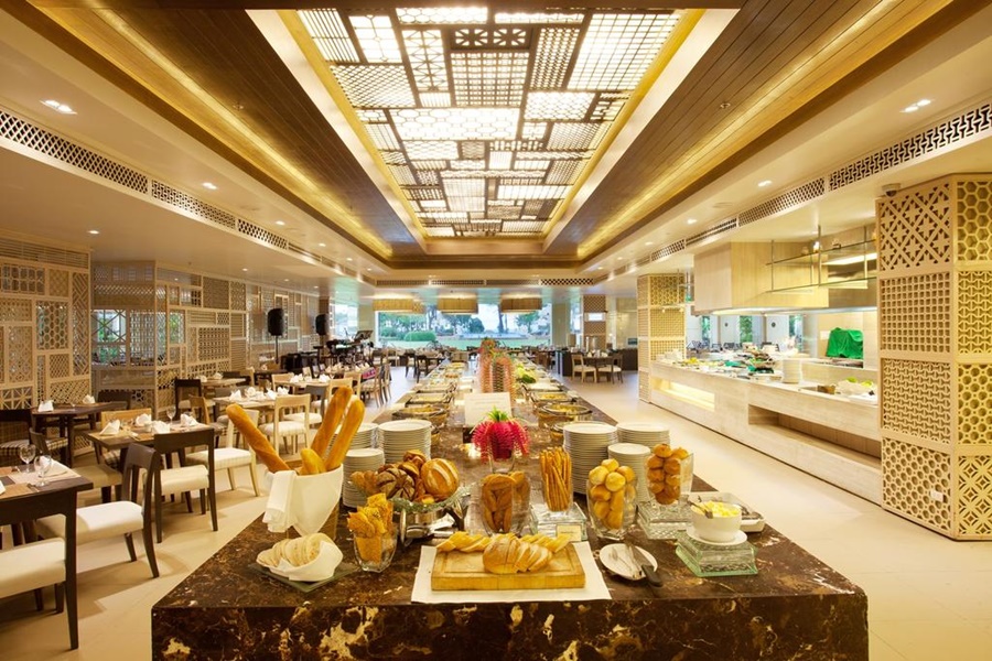 Fotos del hotel - PHUKET GRACELAND RESORT & SPA