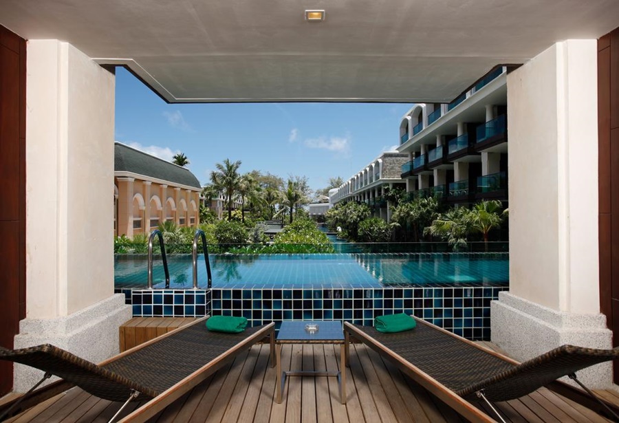 Fotos del hotel - PHUKET GRACELAND RESORT & SPA