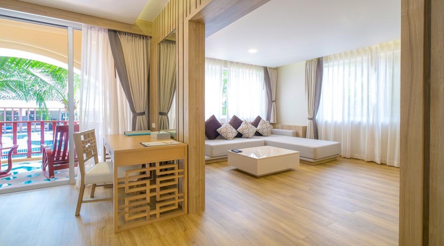 Fotos del hotel - PHUKET GRACELAND RESORT & SPA