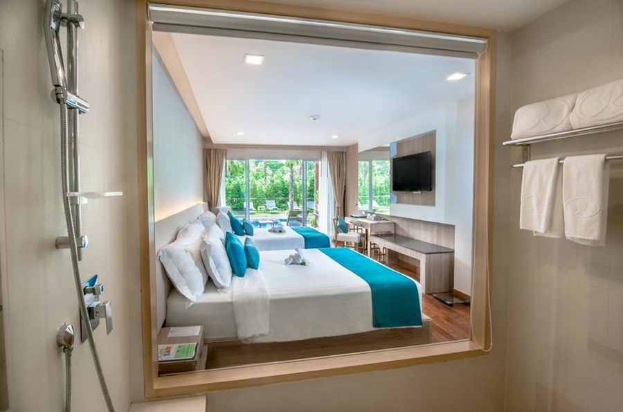 Fotos del hotel - PHUKET GRACELAND RESORT & SPA