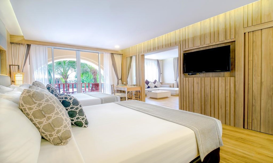 Fotos del hotel - PHUKET GRACELAND RESORT & SPA
