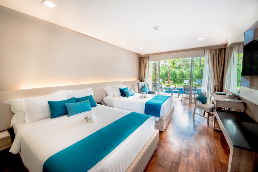 Fotos del hotel - PHUKET GRACELAND RESORT & SPA