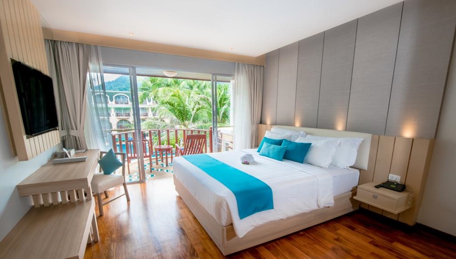 Fotos del hotel - PHUKET GRACELAND RESORT & SPA