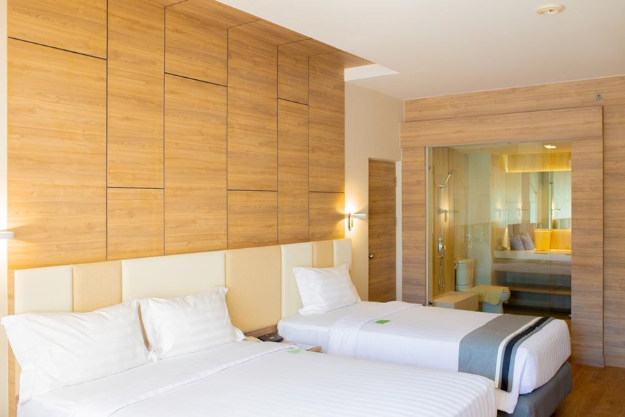 Fotos del hotel - PHUKET GRACELAND RESORT & SPA