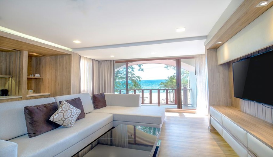 Fotos del hotel - PHUKET GRACELAND RESORT & SPA