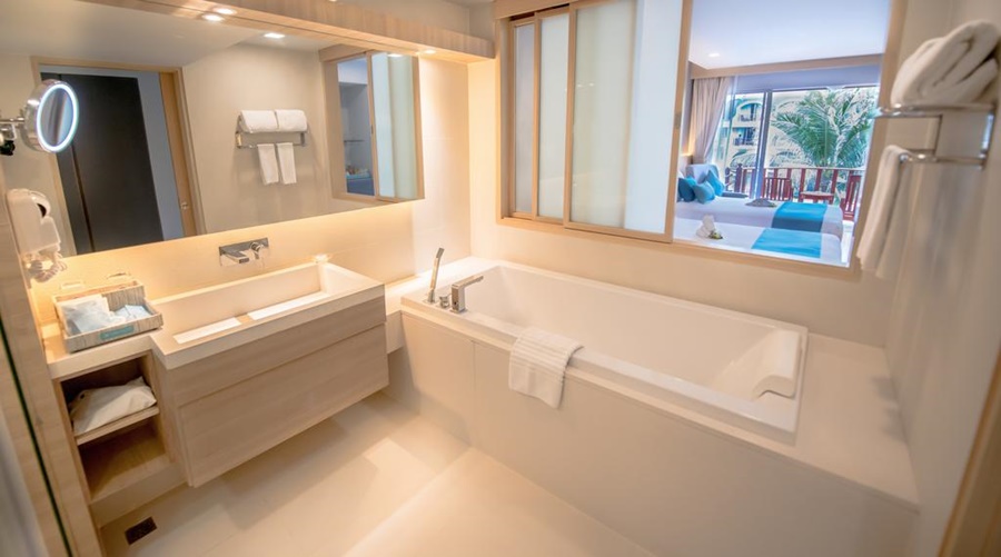 Fotos del hotel - PHUKET GRACELAND RESORT & SPA