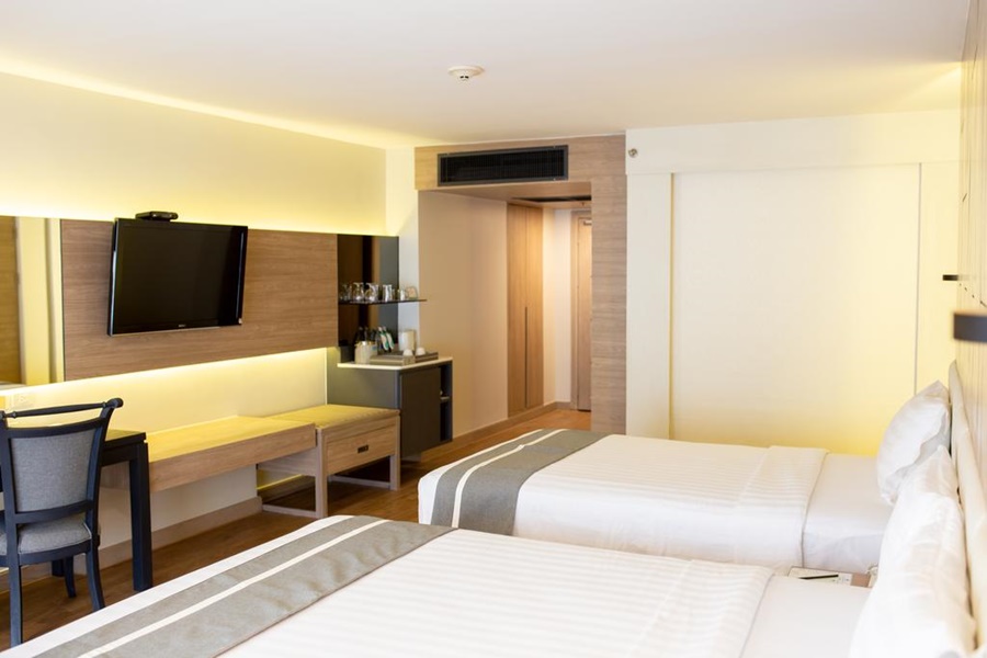 Fotos del hotel - PHUKET GRACELAND RESORT & SPA