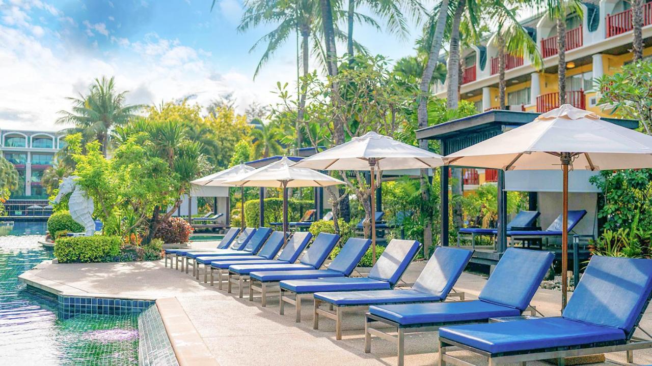 Fotos del hotel - PHUKET GRACELAND RESORT & SPA