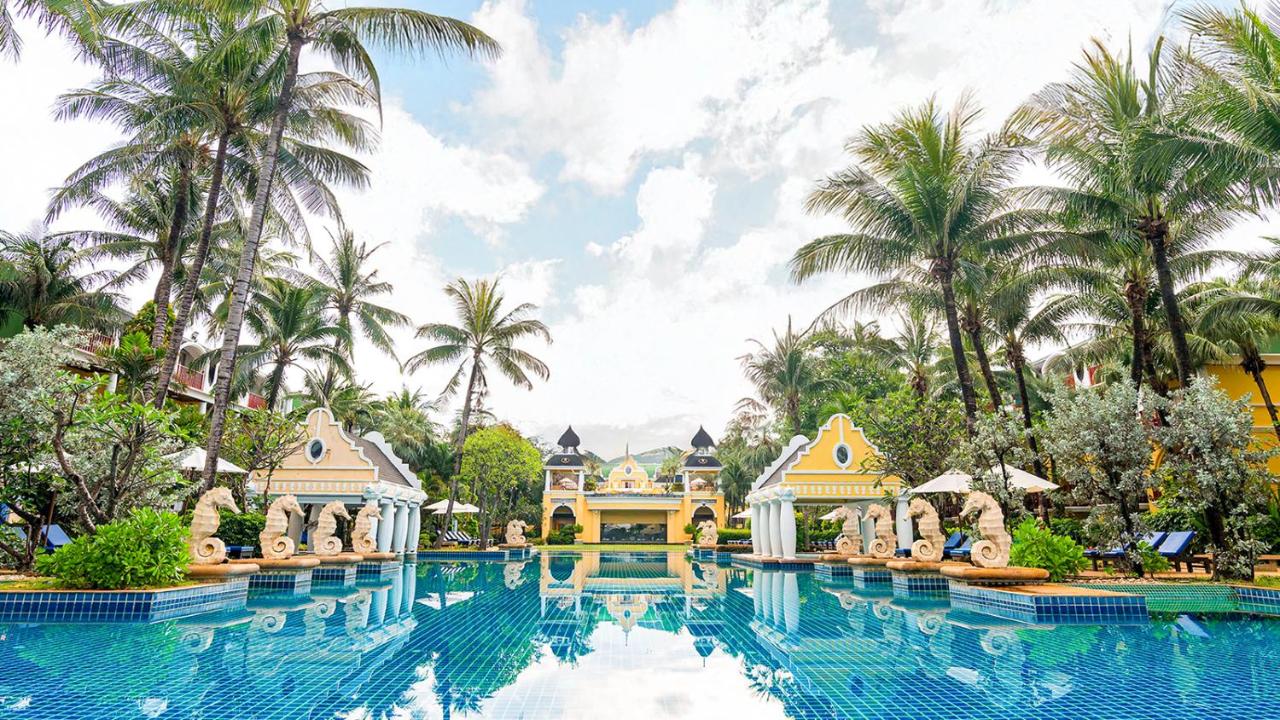 Fotos del hotel - PHUKET GRACELAND RESORT & SPA