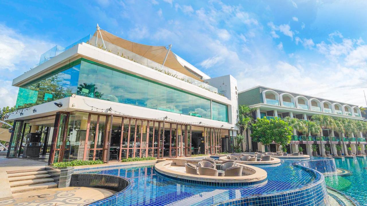 Fotos del hotel - PHUKET GRACELAND RESORT & SPA