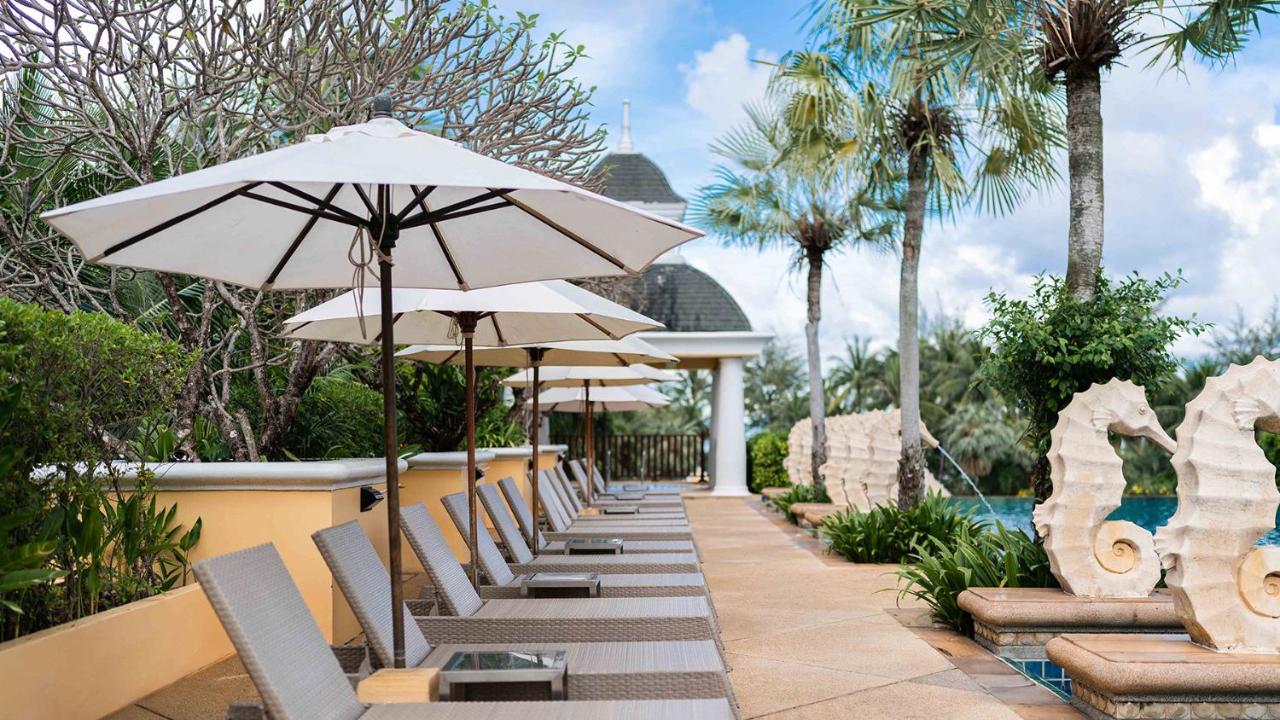 Fotos del hotel - PHUKET GRACELAND RESORT & SPA