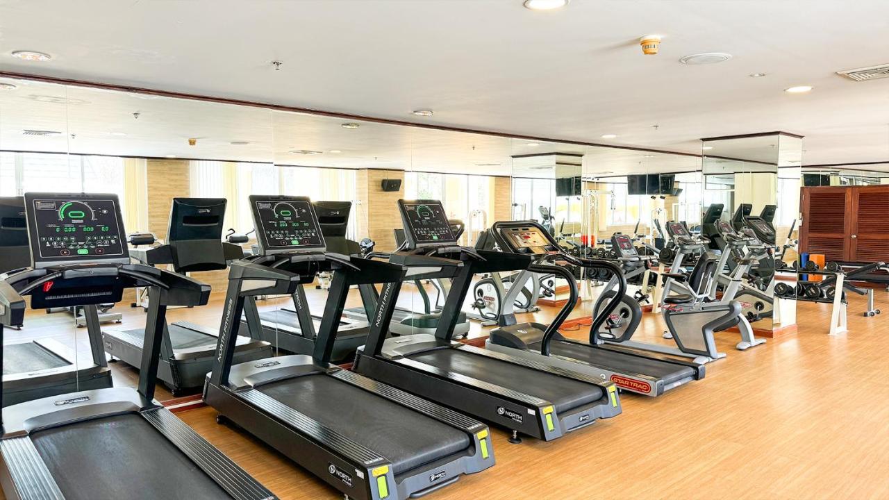 Fotos del hotel - PHUKET GRACELAND RESORT & SPA