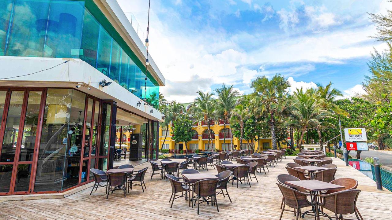 Fotos del hotel - PHUKET GRACELAND RESORT & SPA