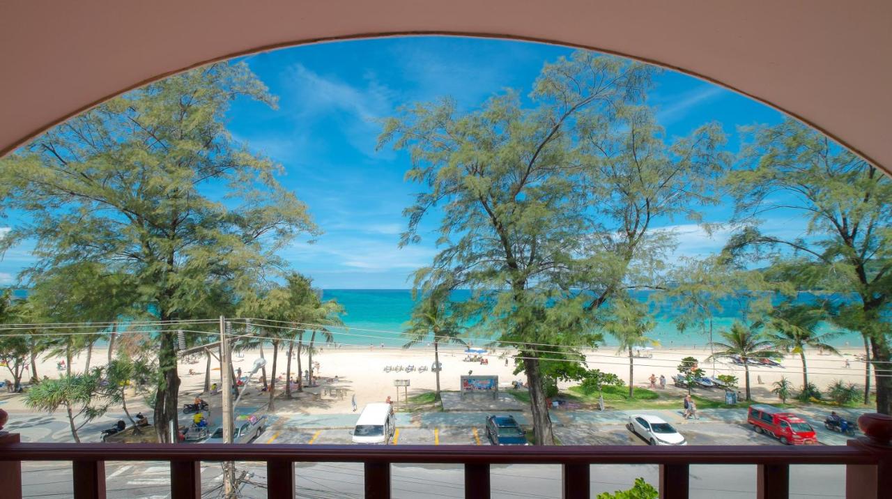 Fotos del hotel - PHUKET GRACELAND RESORT & SPA