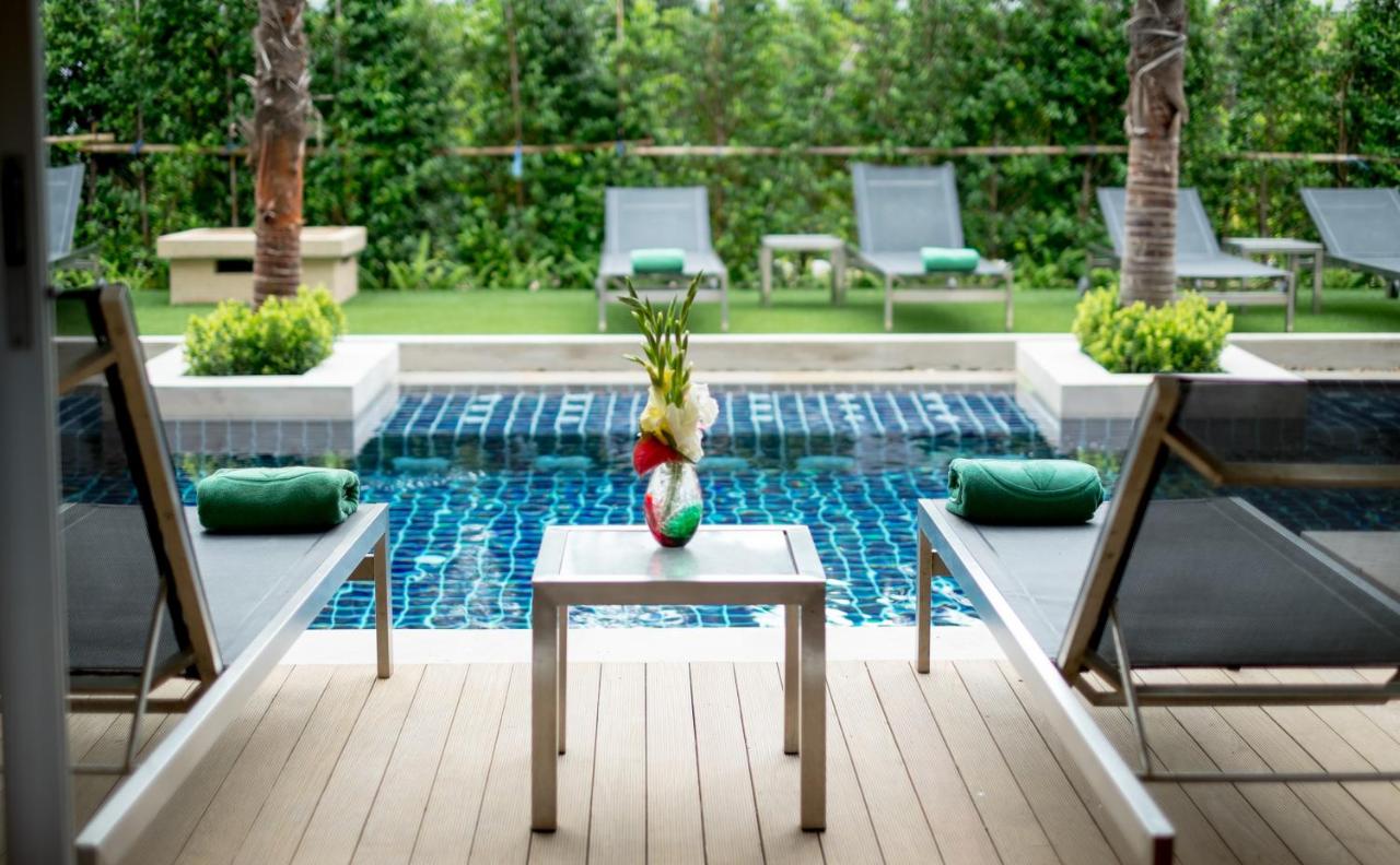 Fotos del hotel - PHUKET GRACELAND RESORT & SPA