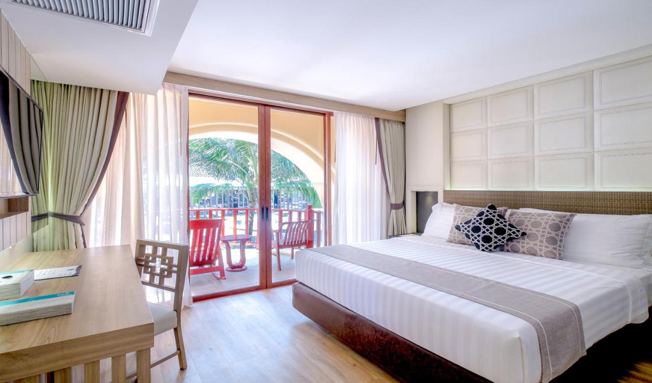 Fotos del hotel - PHUKET GRACELAND RESORT & SPA