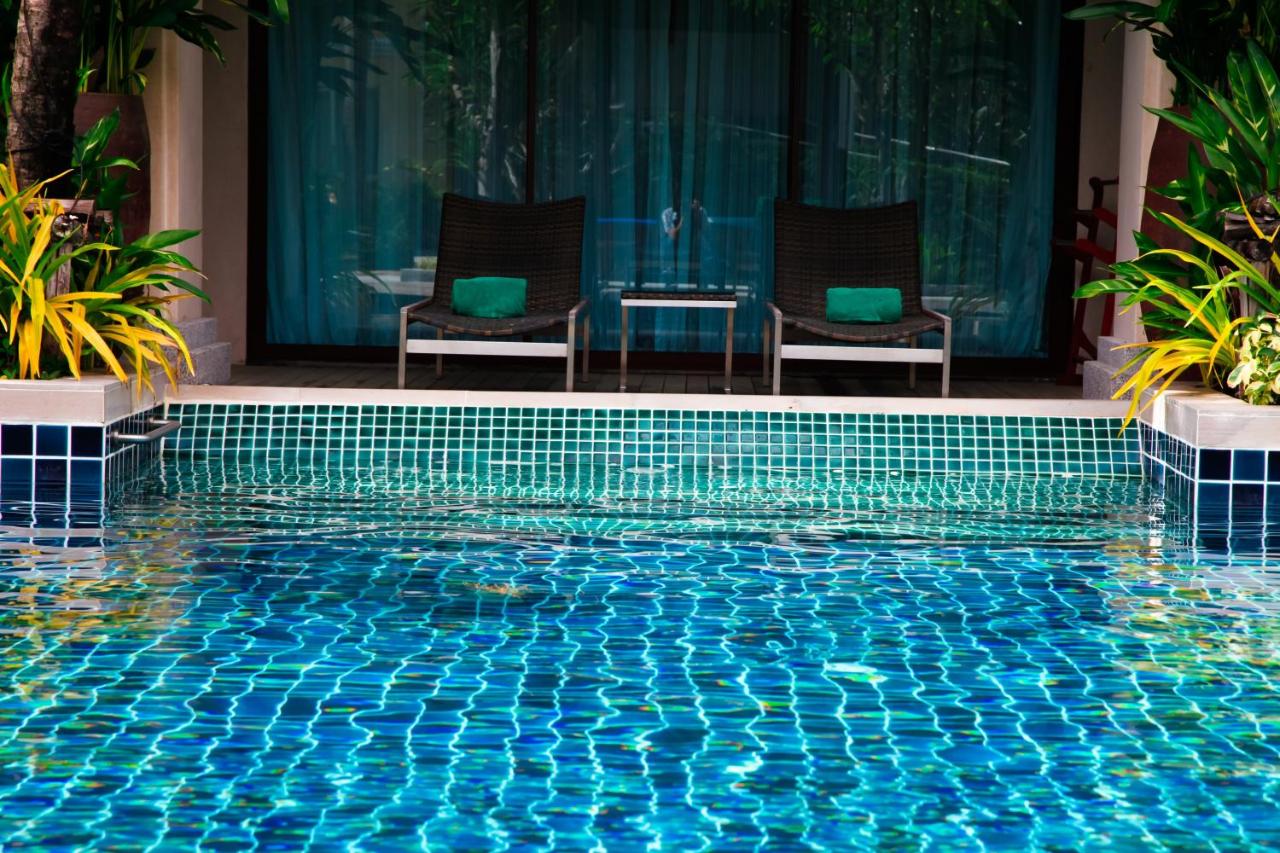 Fotos del hotel - PHUKET GRACELAND RESORT & SPA