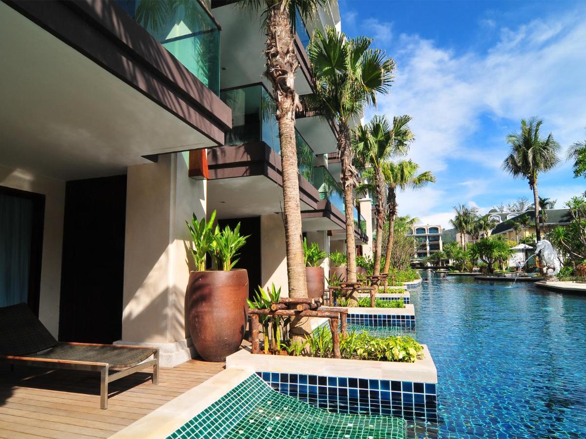 Fotos del hotel - PHUKET GRACELAND RESORT & SPA
