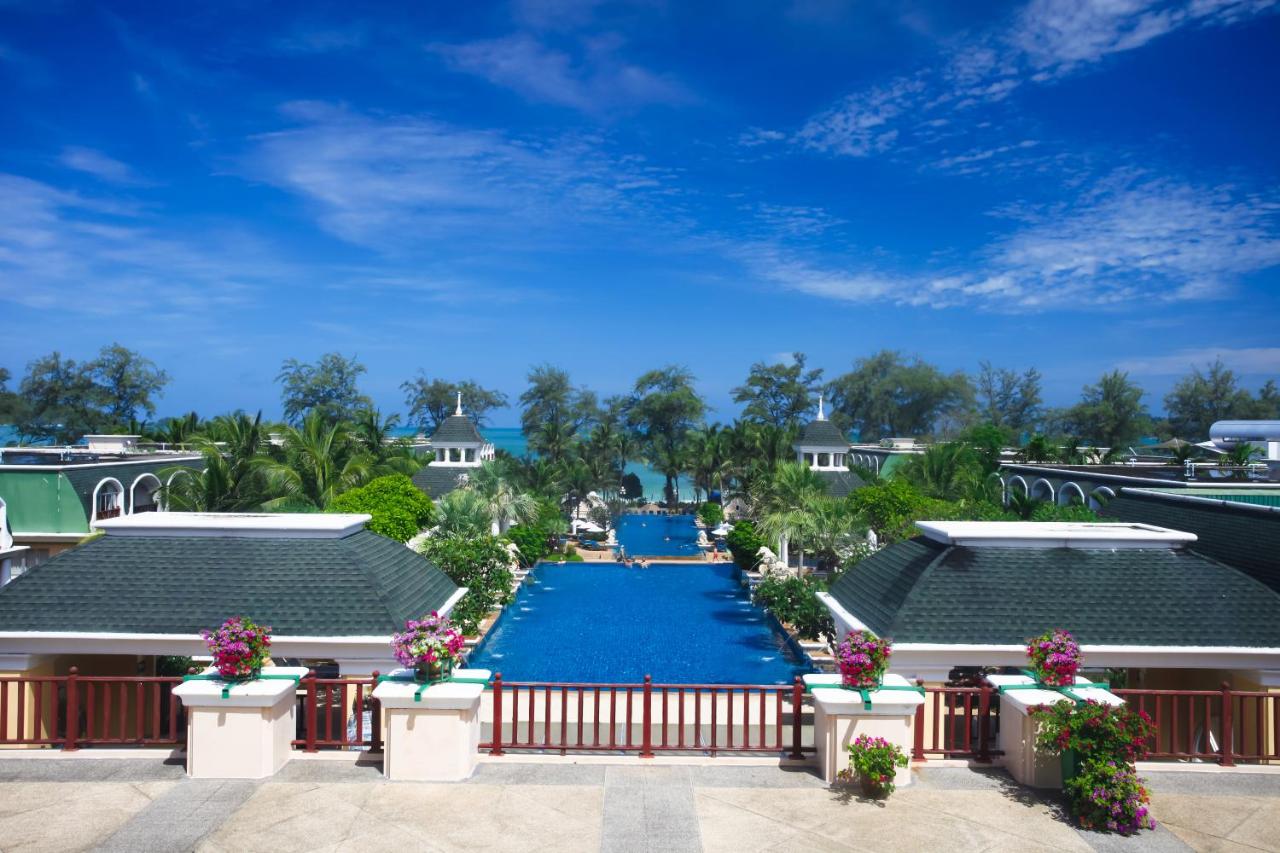 Fotos del hotel - PHUKET GRACELAND RESORT & SPA