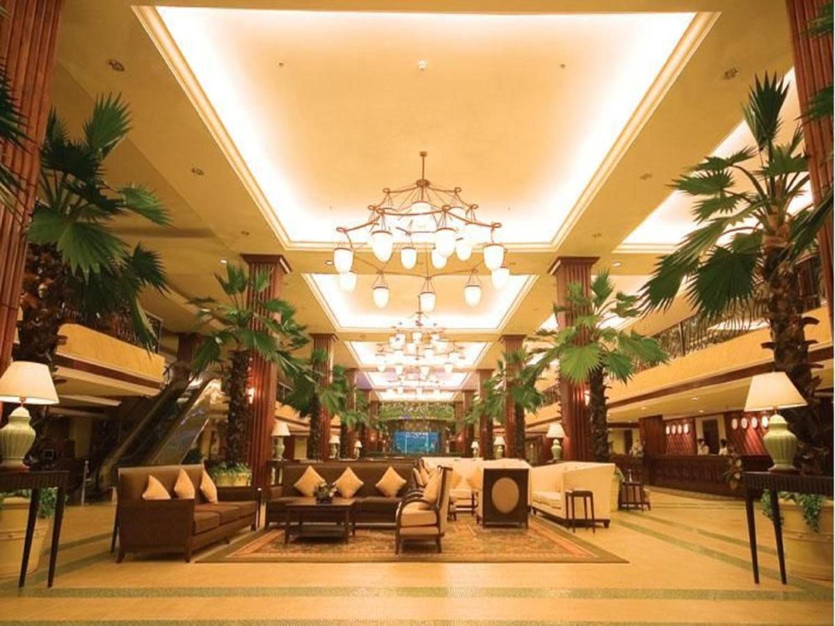 Fotos del hotel - PHUKET GRACELAND RESORT & SPA