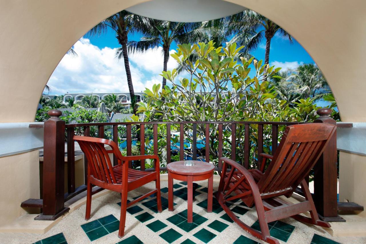Fotos del hotel - PHUKET GRACELAND RESORT & SPA