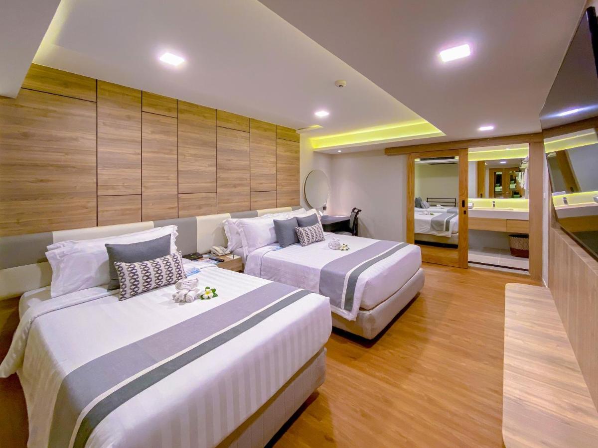 Fotos del hotel - PHUKET GRACELAND RESORT & SPA