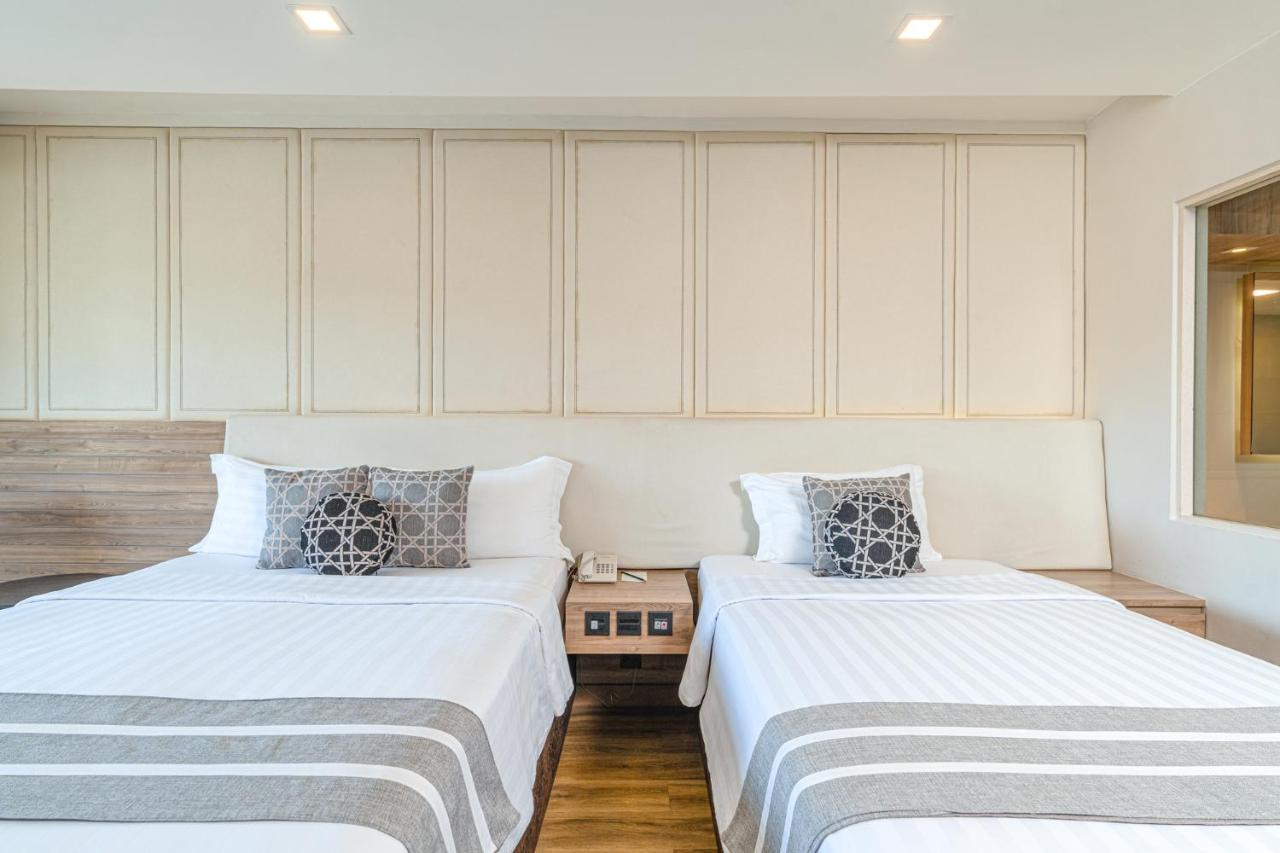 Fotos del hotel - PHUKET GRACELAND RESORT & SPA