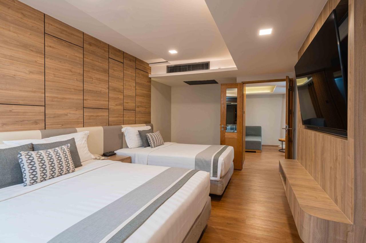 Fotos del hotel - PHUKET GRACELAND RESORT & SPA