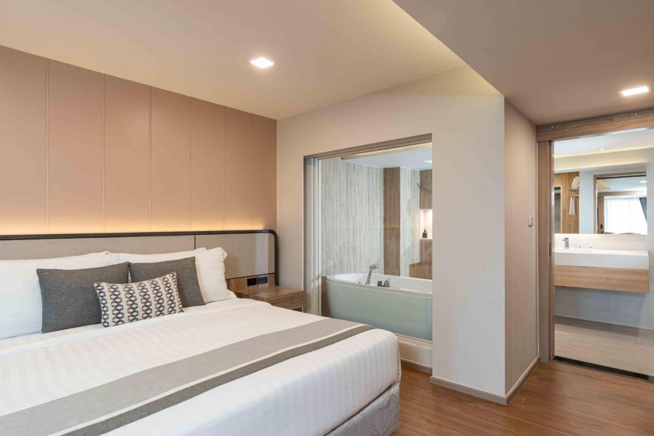 Fotos del hotel - PHUKET GRACELAND RESORT & SPA