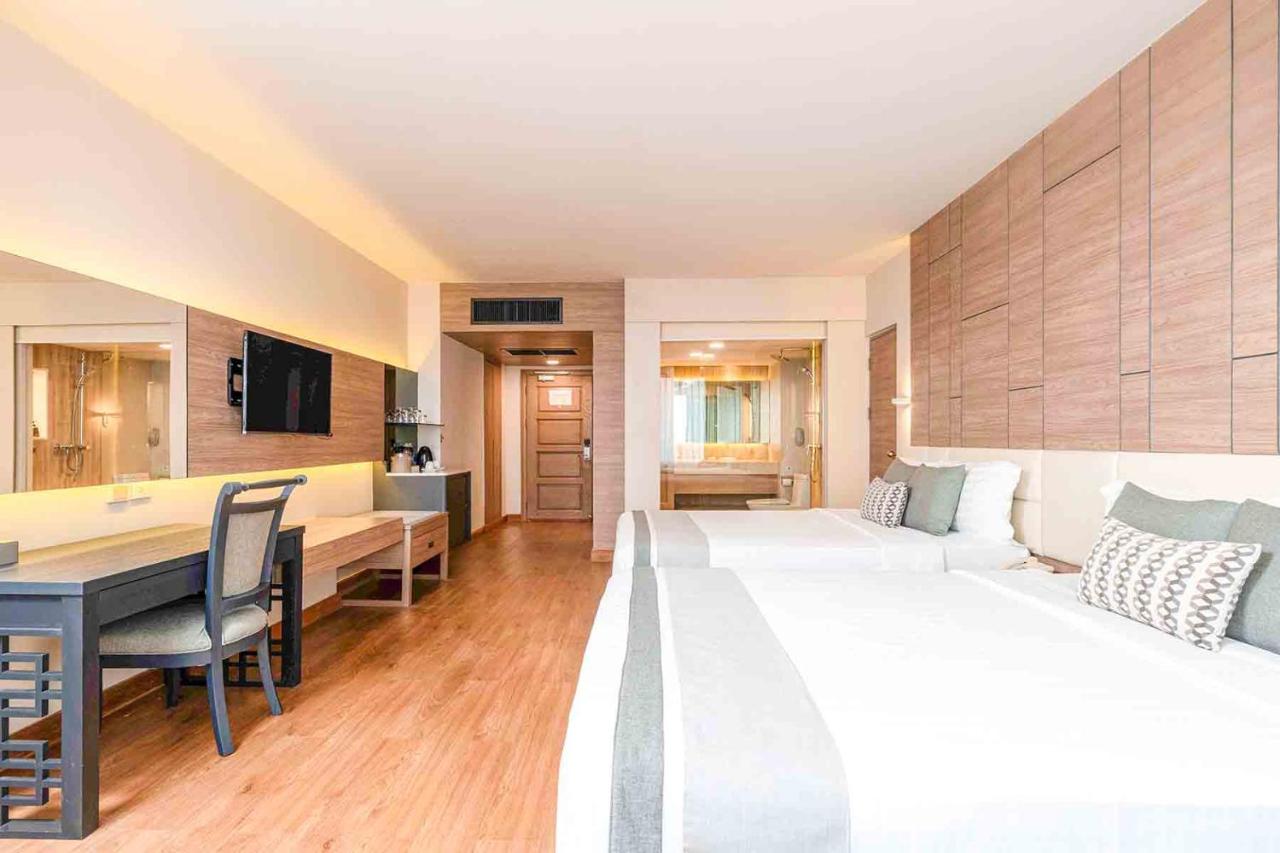 Fotos del hotel - PHUKET GRACELAND RESORT & SPA